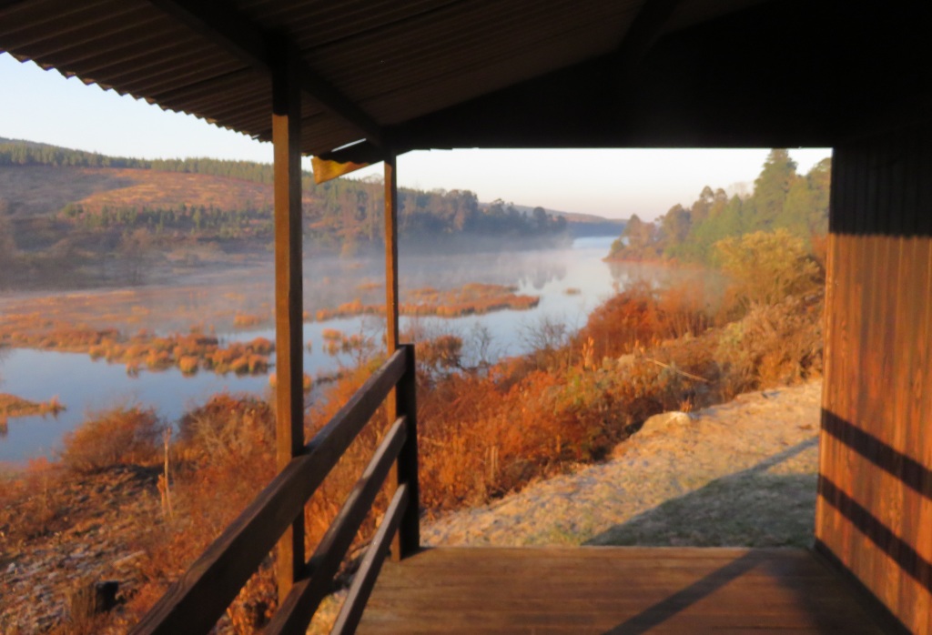 Magoebaskloof 19 dam